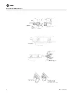 Предварительный просмотр 16 страницы Trane 2MCC05-C Installation Manual