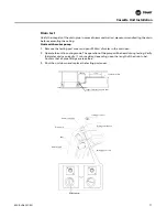 Предварительный просмотр 17 страницы Trane 2MCC05-C Installation Manual