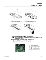 Предварительный просмотр 23 страницы Trane 2MCC05-C Installation Manual