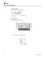 Предварительный просмотр 28 страницы Trane 2MCC05-C Installation Manual