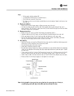 Предварительный просмотр 37 страницы Trane 2MCC05-C Installation Manual