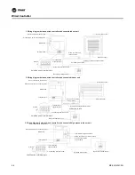 Предварительный просмотр 48 страницы Trane 2MCC05-C Installation Manual