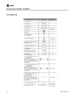 Предварительный просмотр 50 страницы Trane 2MCC05-C Installation Manual