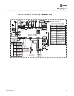 Предварительный просмотр 53 страницы Trane 2MCC05-C Installation Manual