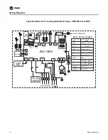 Предварительный просмотр 54 страницы Trane 2MCC05-C Installation Manual