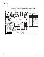 Предварительный просмотр 56 страницы Trane 2MCC05-C Installation Manual