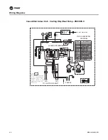 Предварительный просмотр 60 страницы Trane 2MCC05-C Installation Manual