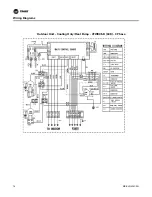 Предварительный просмотр 76 страницы Trane 2MCC05-C Installation Manual