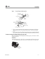 Предварительный просмотр 13 страницы Trane 2MCW0-G Installer Manual