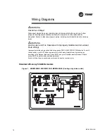 Предварительный просмотр 16 страницы Trane 2MCW0-G Installer Manual