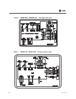 Предварительный просмотр 20 страницы Trane 2MCW0-G Installer Manual