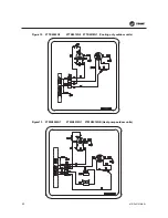 Предварительный просмотр 22 страницы Trane 2MCW0-G Installer Manual