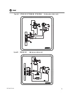 Предварительный просмотр 23 страницы Trane 2MCW0-G Installer Manual