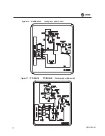 Предварительный просмотр 24 страницы Trane 2MCW0-G Installer Manual