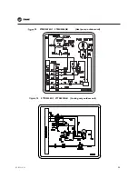 Предварительный просмотр 25 страницы Trane 2MCW0-G Installer Manual