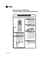 Предварительный просмотр 9 страницы Trane 2MCW0509G Owner'S Manual