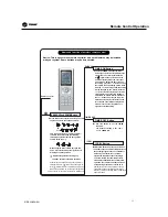 Предварительный просмотр 11 страницы Trane 2MCW0509G Owner'S Manual