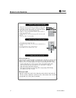 Предварительный просмотр 12 страницы Trane 2MCW0509G Owner'S Manual