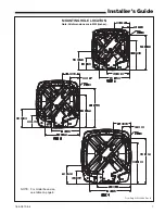 Preview for 7 page of Trane 2TTA0030AD000A Installer'S Manual