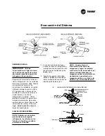 Preview for 15 page of Trane 2TTA0030AD000A Installer'S Manual