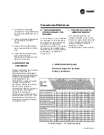 Preview for 17 page of Trane 2TTA0030AD000A Installer'S Manual