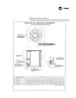 Preview for 19 page of Trane 2TTA0030AD000A Installer'S Manual