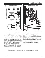 Preview for 5 page of Trane 2TTZ9C Installer'S Manual