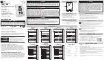 Trane 3518-7065 Installation Instructions preview