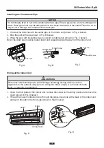 Предварительный просмотр 17 страницы Trane 38 Series Installer Manual