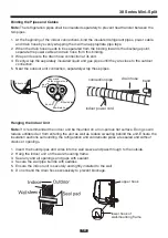 Предварительный просмотр 19 страницы Trane 38 Series Installer Manual