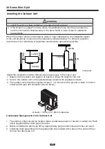 Предварительный просмотр 20 страницы Trane 38 Series Installer Manual