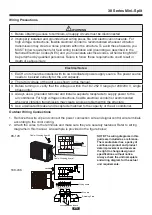 Предварительный просмотр 25 страницы Trane 38 Series Installer Manual