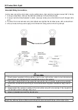 Предварительный просмотр 26 страницы Trane 38 Series Installer Manual