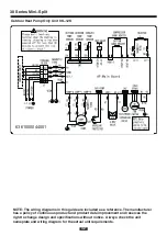 Предварительный просмотр 32 страницы Trane 38 Series Installer Manual