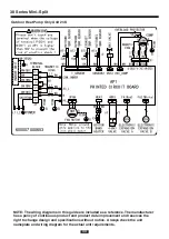 Предварительный просмотр 34 страницы Trane 38 Series Installer Manual