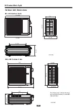 Предварительный просмотр 36 страницы Trane 38 Series Installer Manual