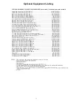 Предварительный просмотр 4 страницы Trane 4DCY4024 Product Data