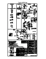 Предварительный просмотр 12 страницы Trane 4DCY4024 Product Data