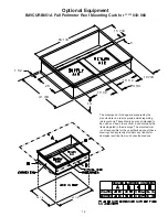 Предварительный просмотр 15 страницы Trane 4DCY4024 Product Data