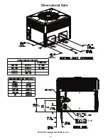 Предварительный просмотр 20 страницы Trane 4DCY4024 Product Data