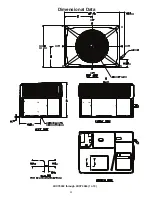 Предварительный просмотр 22 страницы Trane 4DCY4024 Product Data