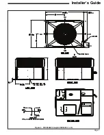 Preview for 7 page of Trane 4DCZ6036 Installer'S Manual