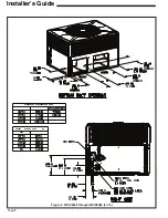 Preview for 8 page of Trane 4DCZ6036 Installer'S Manual