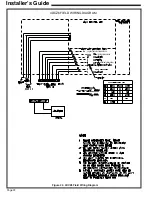 Preview for 22 page of Trane 4DCZ6036 Installer'S Manual