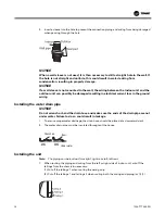 Предварительный просмотр 10 страницы Trane 4MCW Installation Manual