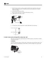 Предварительный просмотр 13 страницы Trane 4MCW Installation Manual