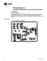 Предварительный просмотр 16 страницы Trane 4MCW Installation Manual