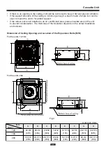 Предварительный просмотр 11 страницы Trane 4MXC8512B10N0 Installer Manual