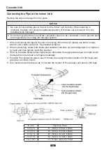 Предварительный просмотр 16 страницы Trane 4MXC8512B10N0 Installer Manual