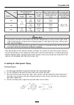 Предварительный просмотр 17 страницы Trane 4MXC8512B10N0 Installer Manual